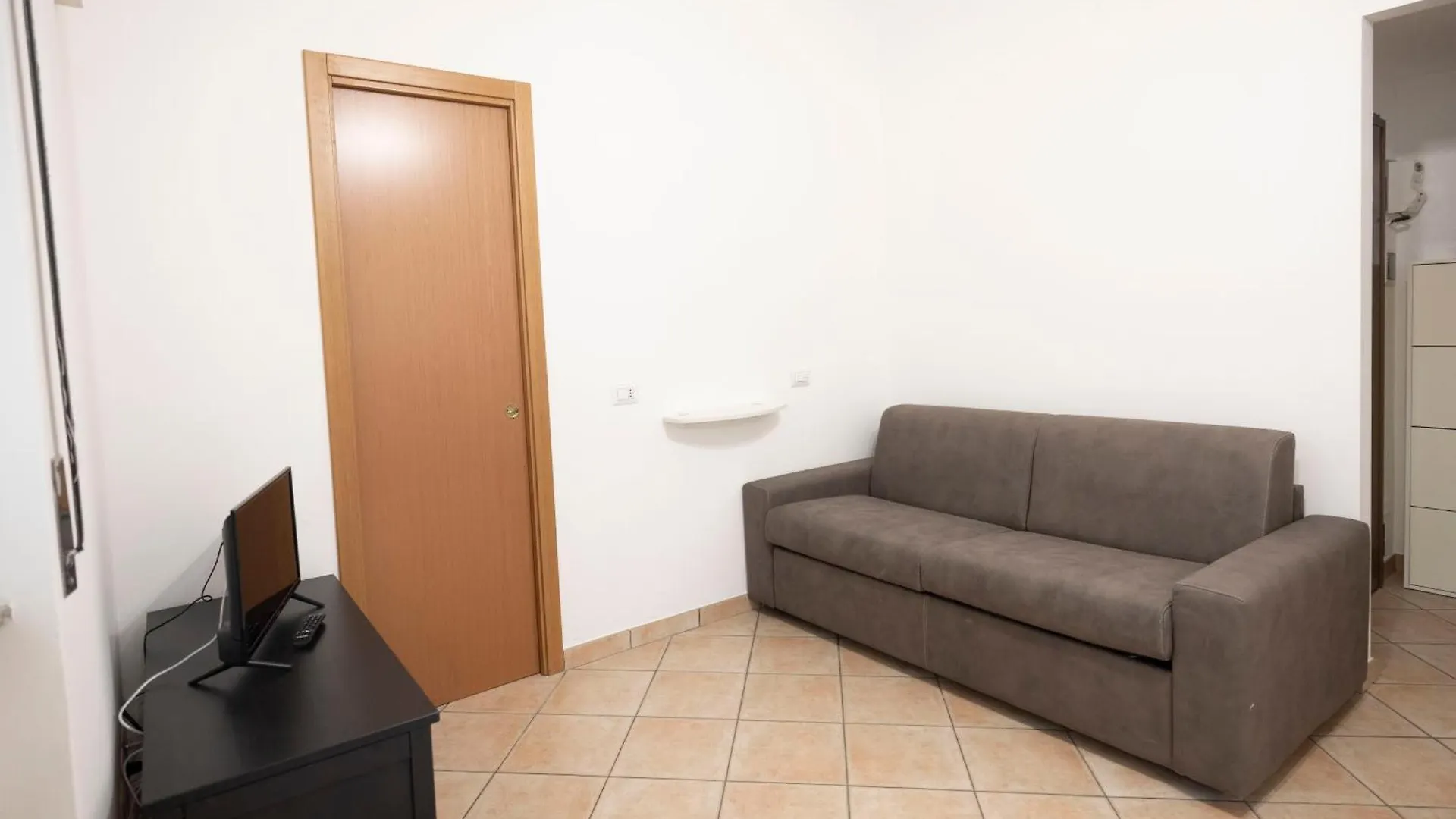 Magnifico Loft In Zona Udine M2 Apartment Milan