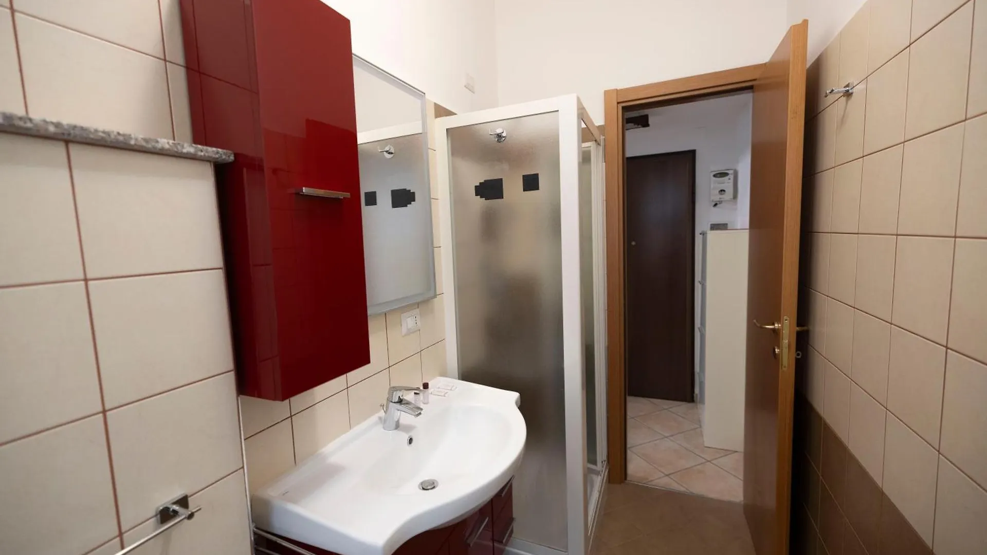 Magnifico Loft In Zona Udine M2 Apartment Milan