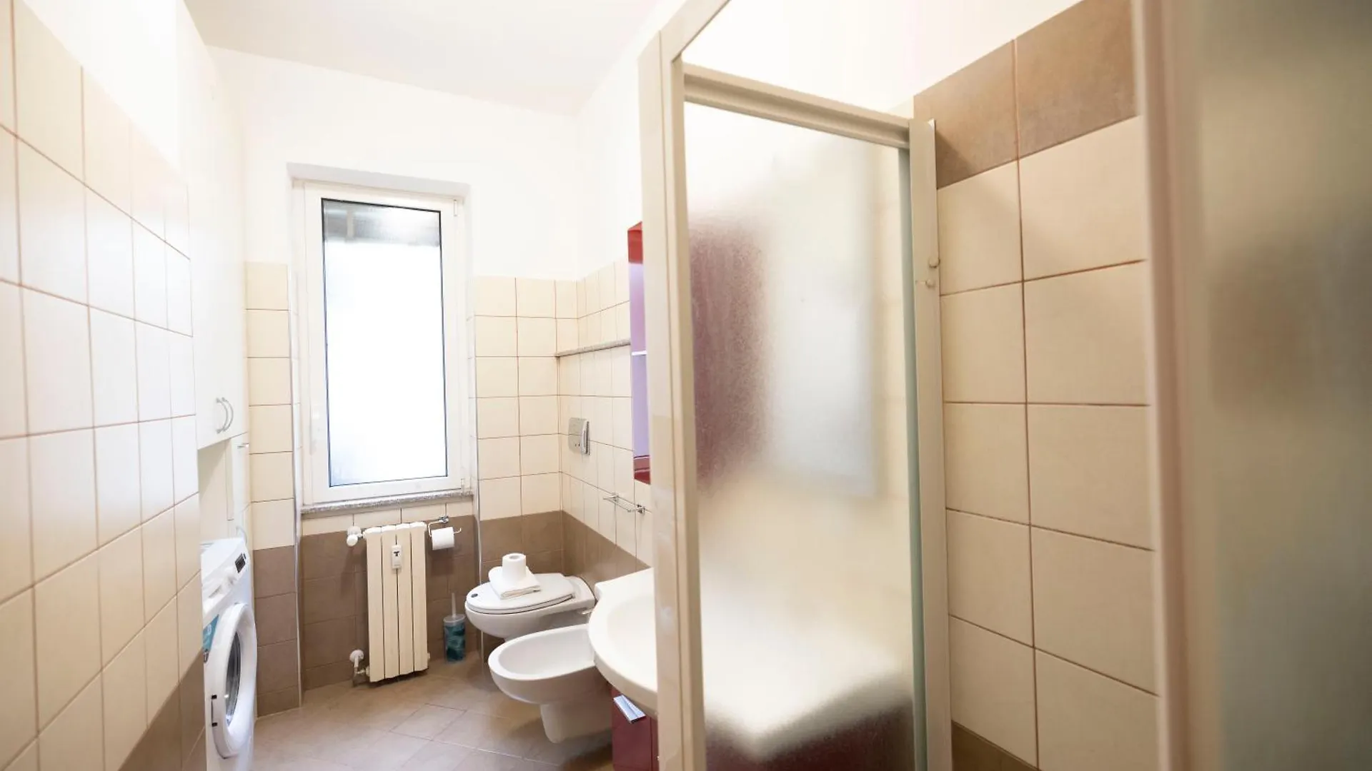 Magnifico Loft In Zona Udine M2 Apartment Milan 0*,