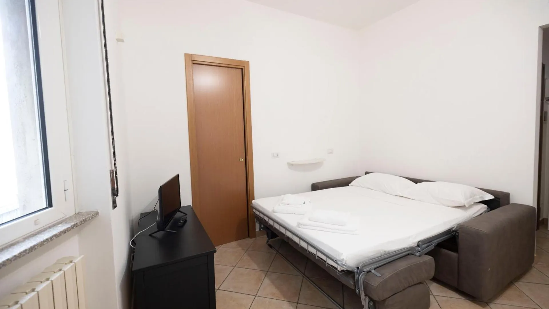 Magnifico Loft In Zona Udine M2 Apartment Milan