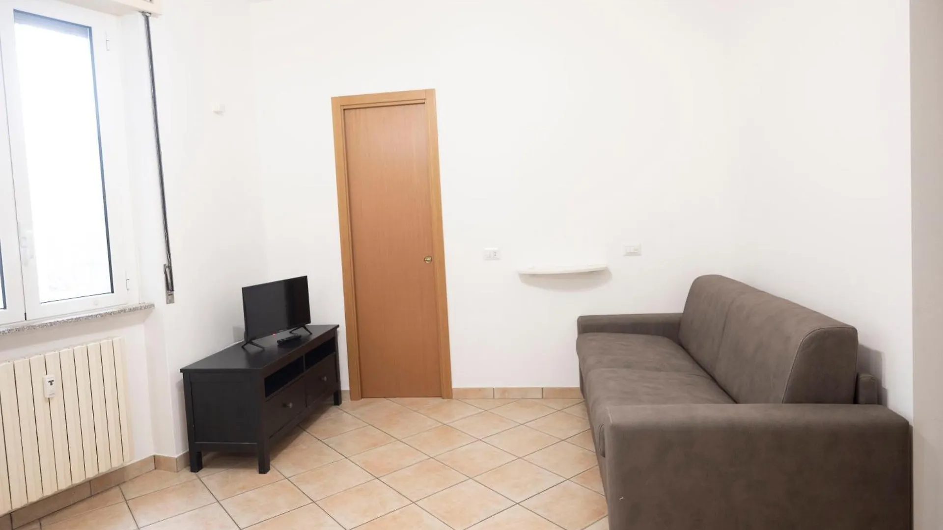 Magnifico Loft In Zona Udine M2 Apartment Milan Italy