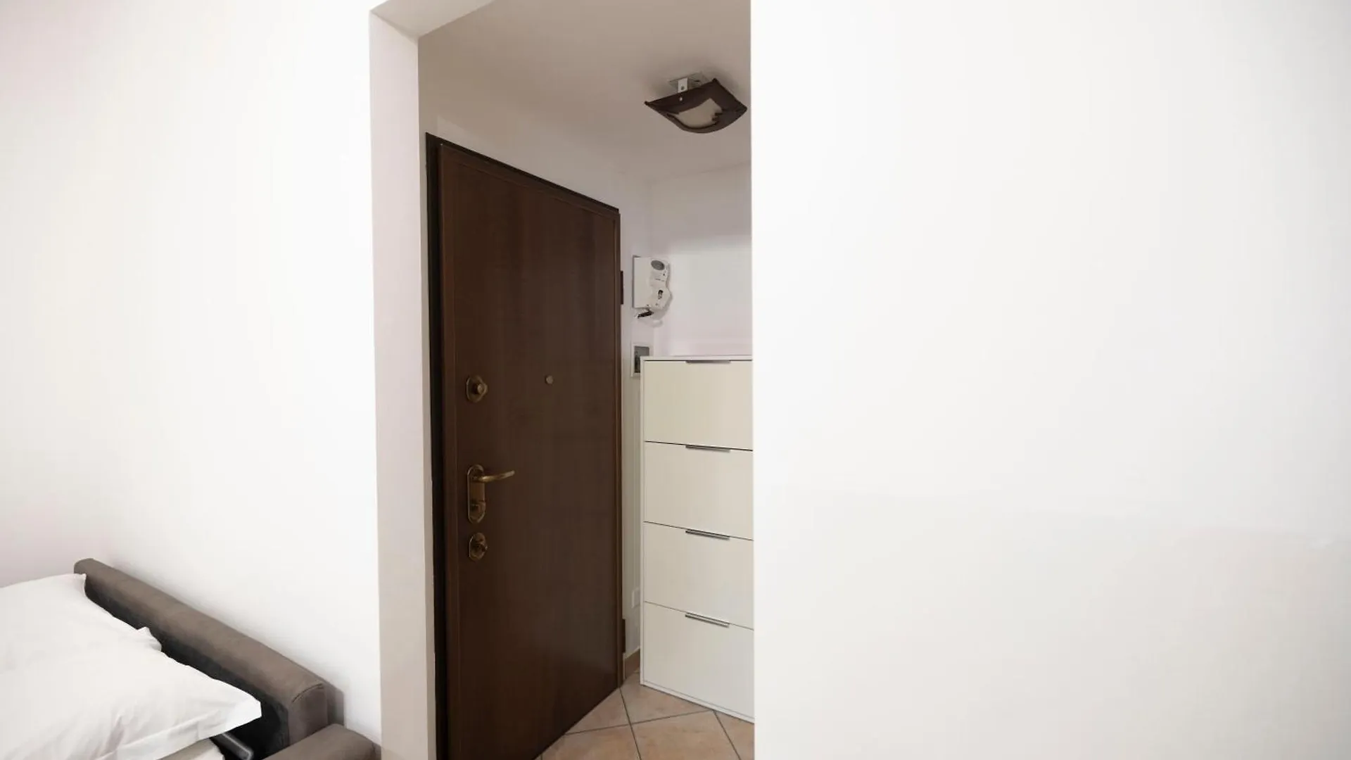 Magnifico Loft In Zona Udine M2 Apartment Milan 0*,